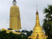 9 - Monnywa - Bagan (32)